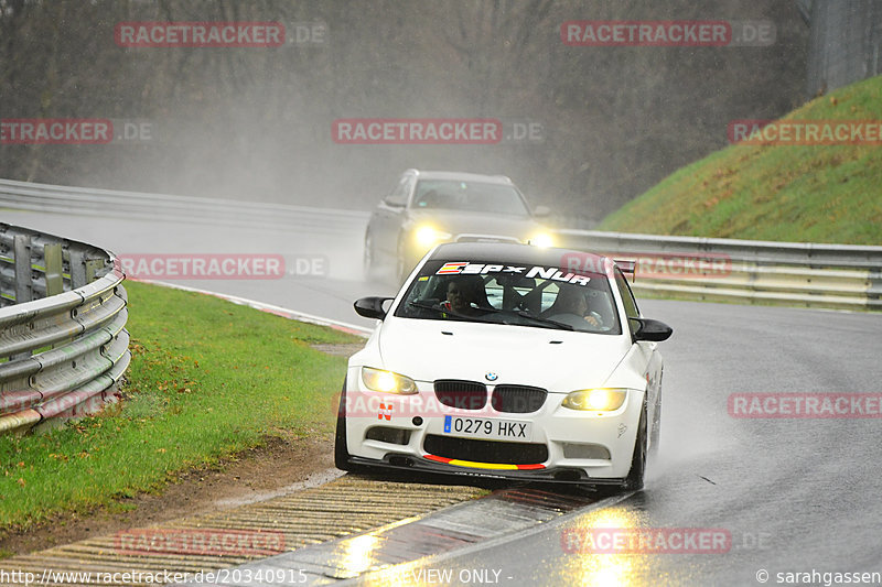 Bild #20340915 - Touristenfahrten Nürburgring Nordschleife (06.04.2023)