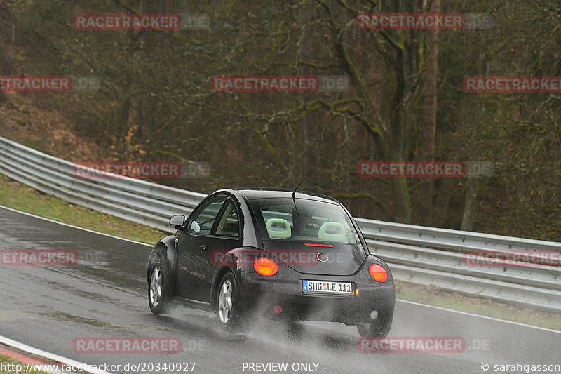 Bild #20340927 - Touristenfahrten Nürburgring Nordschleife (06.04.2023)