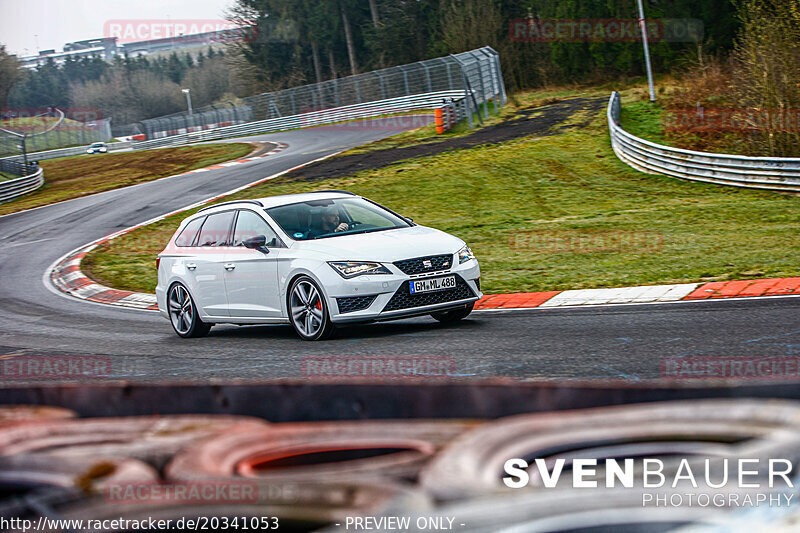 Bild #20341053 - Touristenfahrten Nürburgring Nordschleife Car-Freitag (07.04.2023)