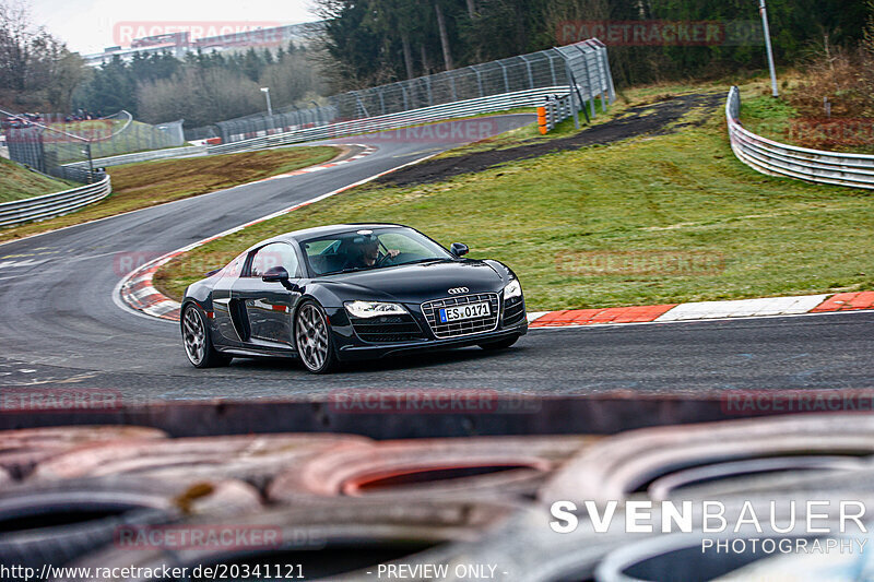 Bild #20341121 - Touristenfahrten Nürburgring Nordschleife Car-Freitag (07.04.2023)