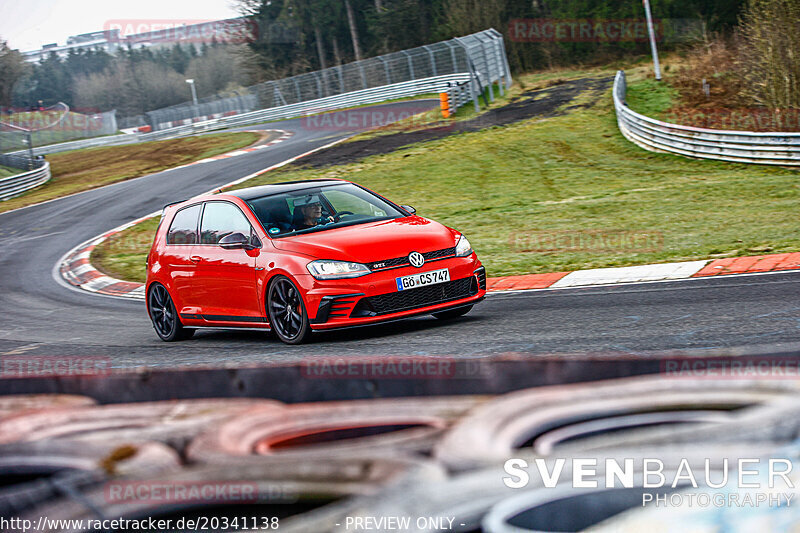 Bild #20341138 - Touristenfahrten Nürburgring Nordschleife Car-Freitag (07.04.2023)