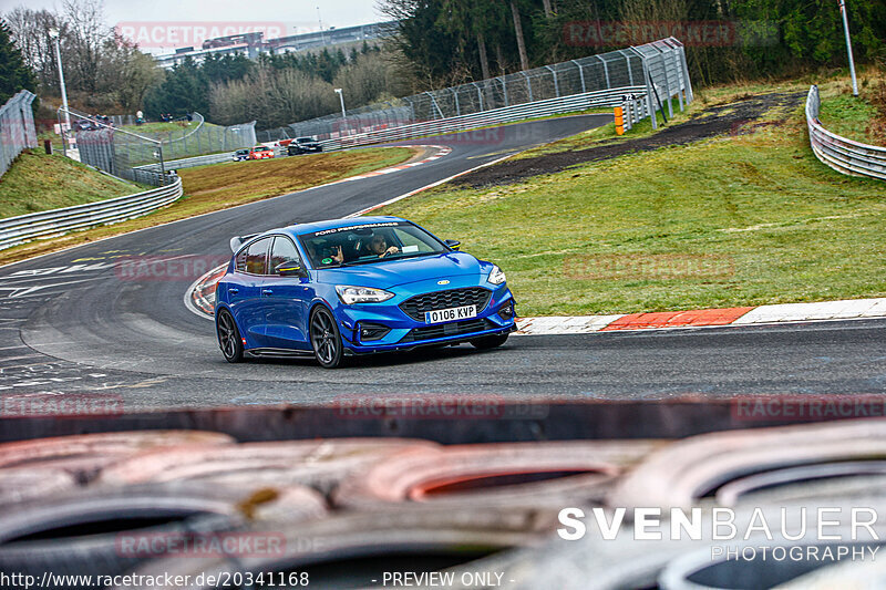 Bild #20341168 - Touristenfahrten Nürburgring Nordschleife Car-Freitag (07.04.2023)