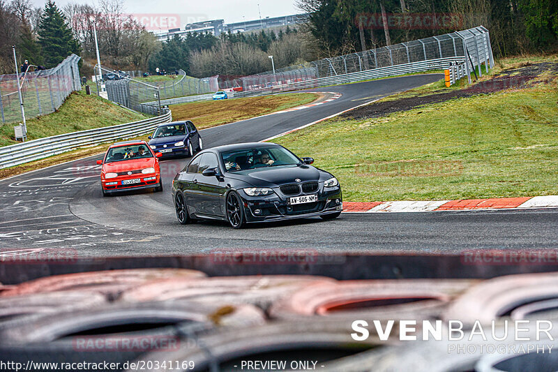 Bild #20341169 - Touristenfahrten Nürburgring Nordschleife Car-Freitag (07.04.2023)