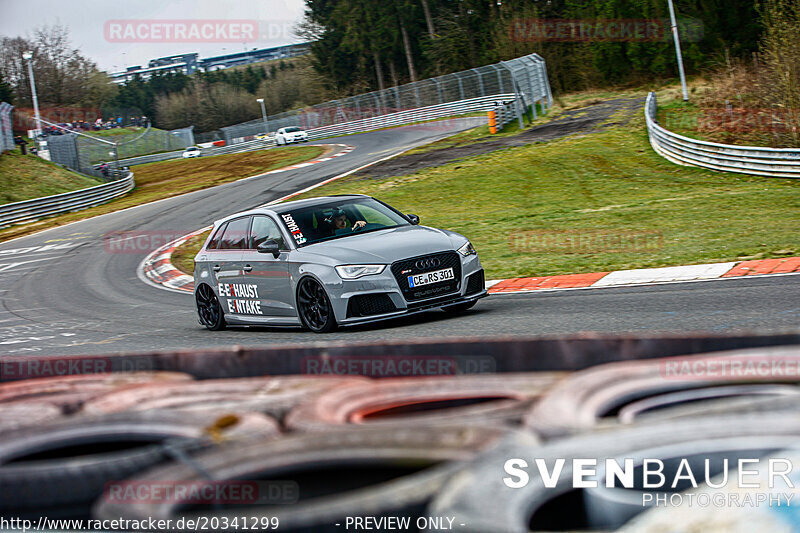 Bild #20341299 - Touristenfahrten Nürburgring Nordschleife Car-Freitag (07.04.2023)