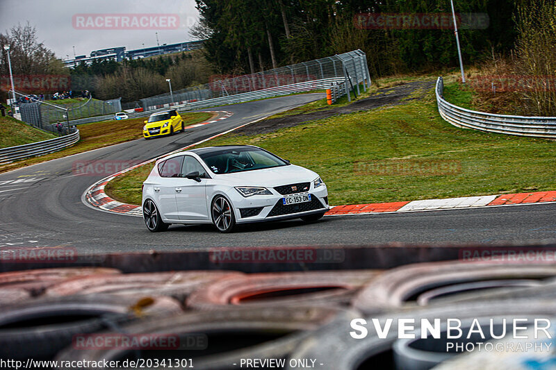 Bild #20341301 - Touristenfahrten Nürburgring Nordschleife Car-Freitag (07.04.2023)