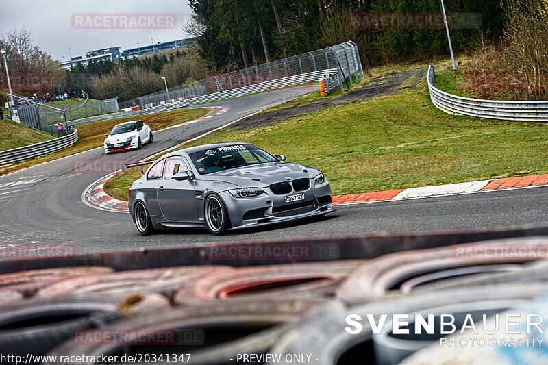 Bild #20341347 - Touristenfahrten Nürburgring Nordschleife Car-Freitag (07.04.2023)