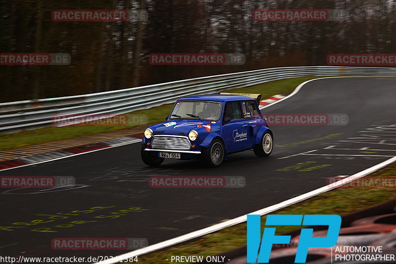 Bild #20341384 - Touristenfahrten Nürburgring Nordschleife Car-Freitag (07.04.2023)