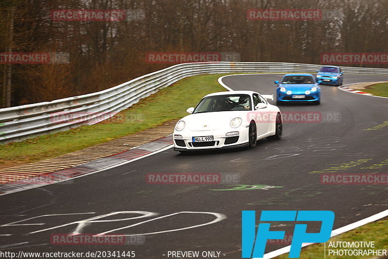 Bild #20341445 - Touristenfahrten Nürburgring Nordschleife Car-Freitag (07.04.2023)