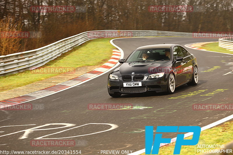 Bild #20341554 - Touristenfahrten Nürburgring Nordschleife Car-Freitag (07.04.2023)