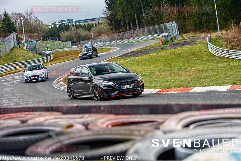 Bild #20341578 - Touristenfahrten Nürburgring Nordschleife Car-Freitag (07.04.2023)