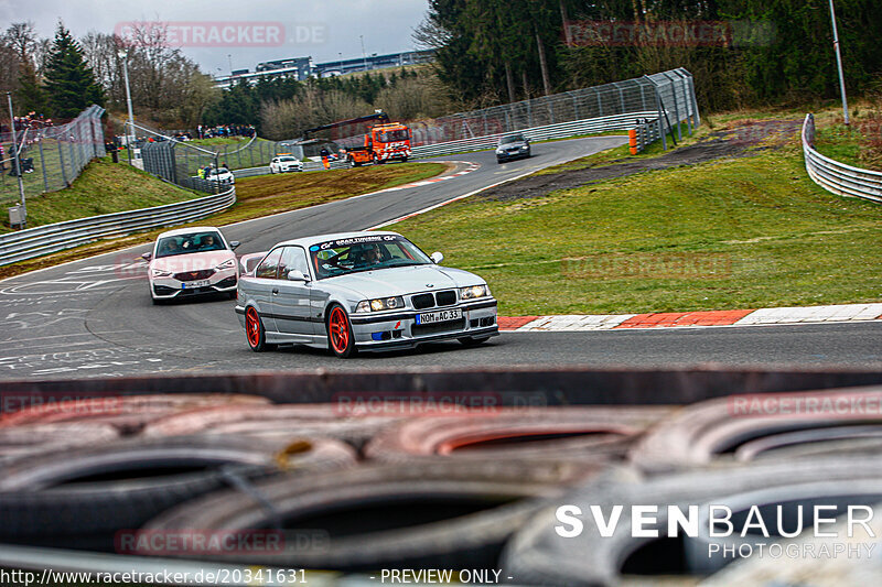 Bild #20341631 - Touristenfahrten Nürburgring Nordschleife Car-Freitag (07.04.2023)