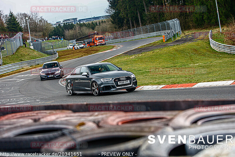 Bild #20341651 - Touristenfahrten Nürburgring Nordschleife Car-Freitag (07.04.2023)