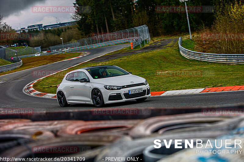 Bild #20341709 - Touristenfahrten Nürburgring Nordschleife Car-Freitag (07.04.2023)