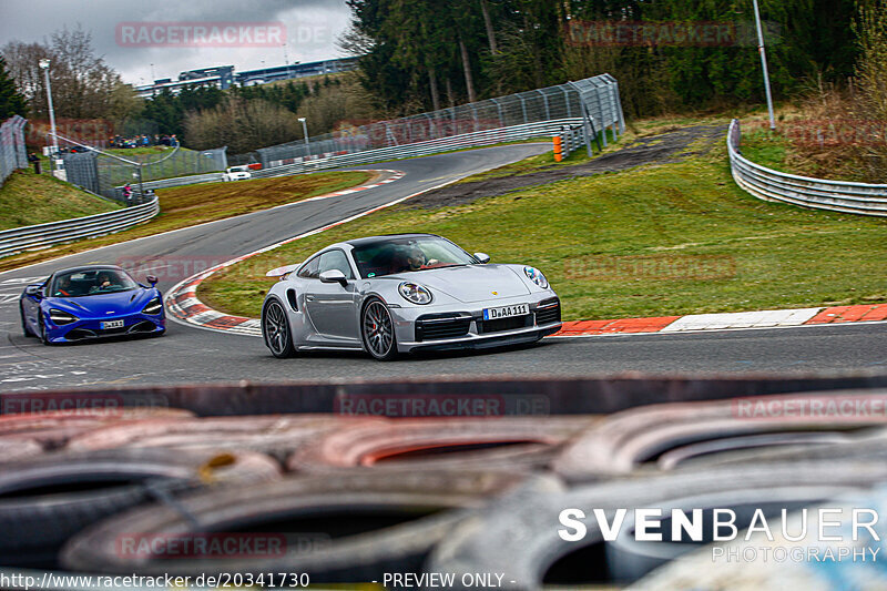 Bild #20341730 - Touristenfahrten Nürburgring Nordschleife Car-Freitag (07.04.2023)