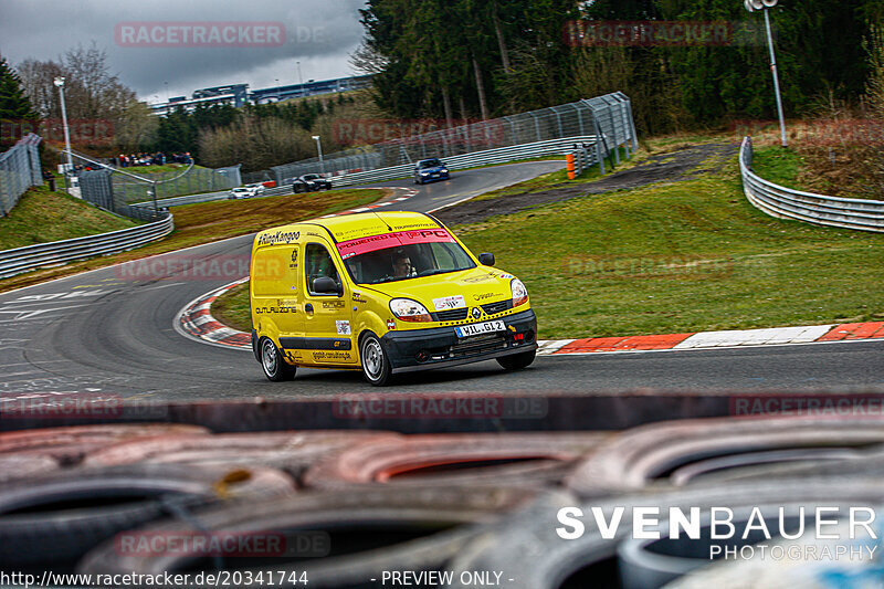 Bild #20341744 - Touristenfahrten Nürburgring Nordschleife Car-Freitag (07.04.2023)