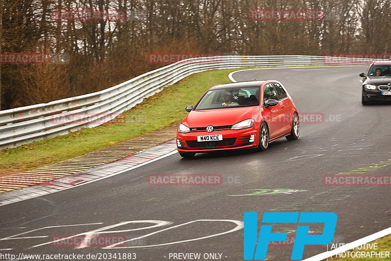 Bild #20341883 - Touristenfahrten Nürburgring Nordschleife Car-Freitag (07.04.2023)