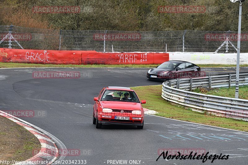 Bild #20342333 - Touristenfahrten Nürburgring Nordschleife Car-Freitag (07.04.2023)