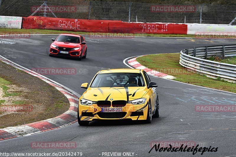 Bild #20342479 - Touristenfahrten Nürburgring Nordschleife Car-Freitag (07.04.2023)