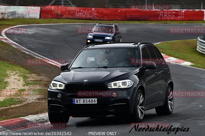 Bild #20342542 - Touristenfahrten Nürburgring Nordschleife Car-Freitag (07.04.2023)