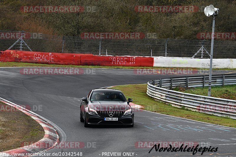 Bild #20342548 - Touristenfahrten Nürburgring Nordschleife Car-Freitag (07.04.2023)