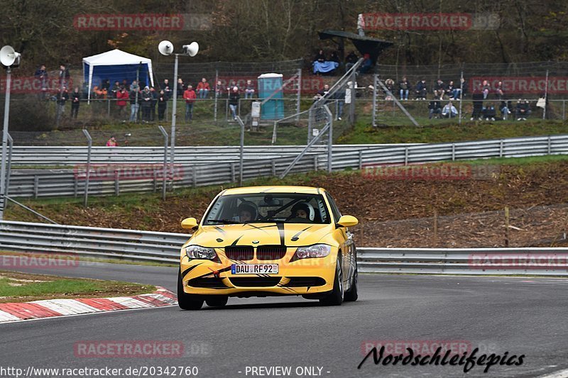 Bild #20342760 - Touristenfahrten Nürburgring Nordschleife Car-Freitag (07.04.2023)