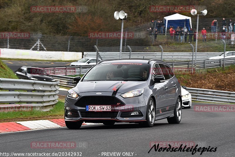 Bild #20342932 - Touristenfahrten Nürburgring Nordschleife Car-Freitag (07.04.2023)