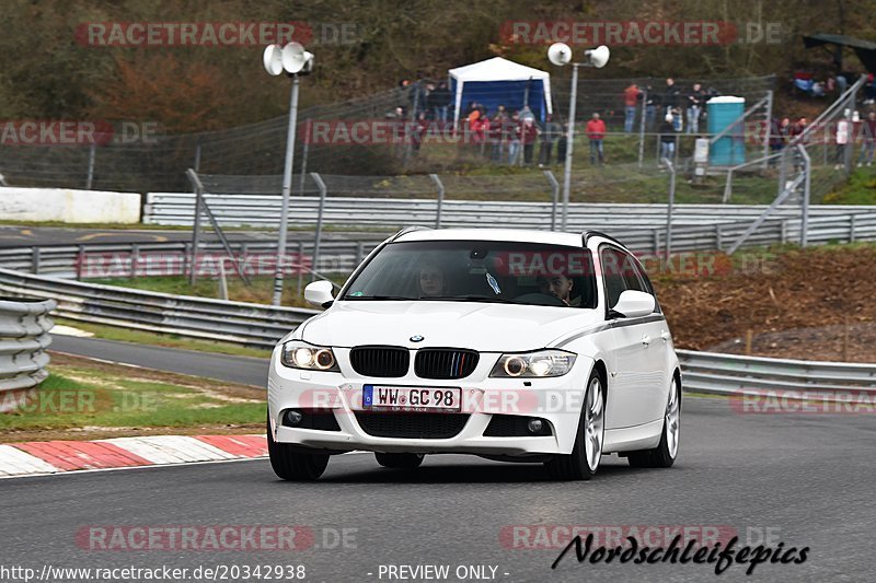 Bild #20342938 - Touristenfahrten Nürburgring Nordschleife Car-Freitag (07.04.2023)