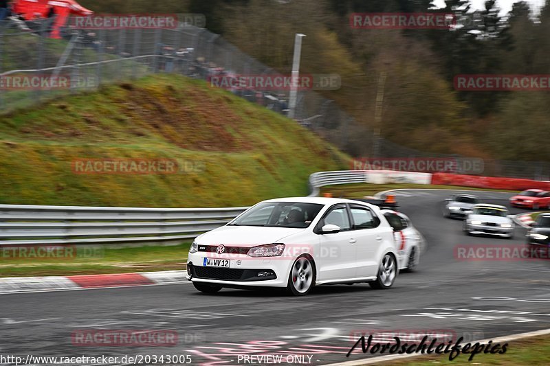 Bild #20343005 - Touristenfahrten Nürburgring Nordschleife Car-Freitag (07.04.2023)