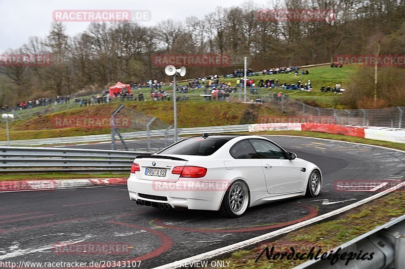 Bild #20343107 - Touristenfahrten Nürburgring Nordschleife Car-Freitag (07.04.2023)