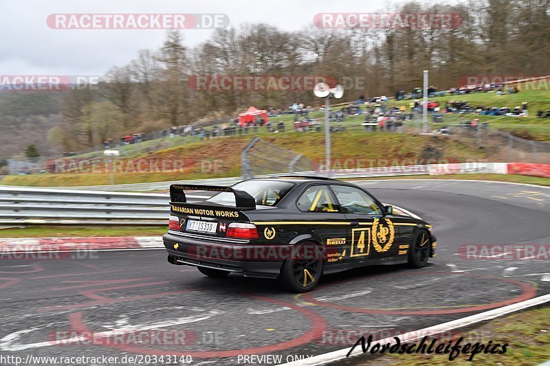 Bild #20343140 - Touristenfahrten Nürburgring Nordschleife Car-Freitag (07.04.2023)