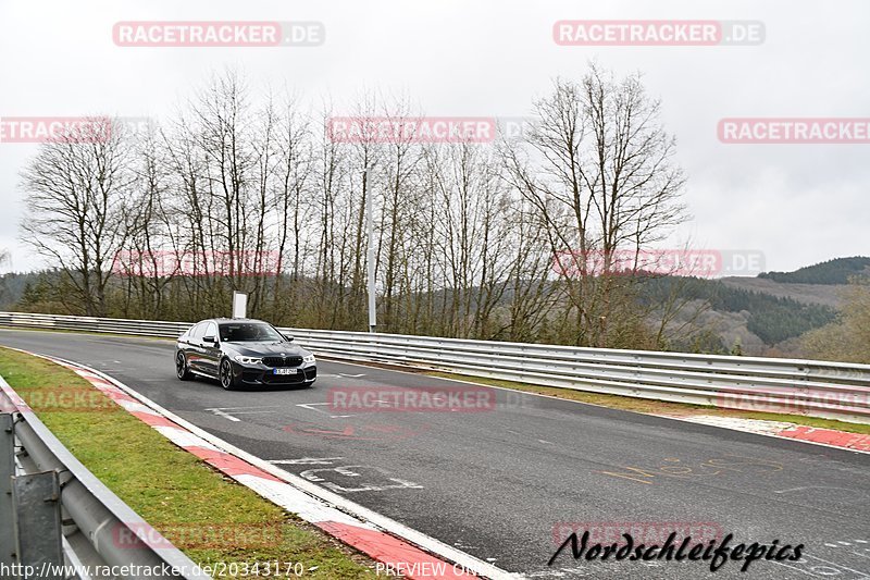 Bild #20343170 - Touristenfahrten Nürburgring Nordschleife Car-Freitag (07.04.2023)