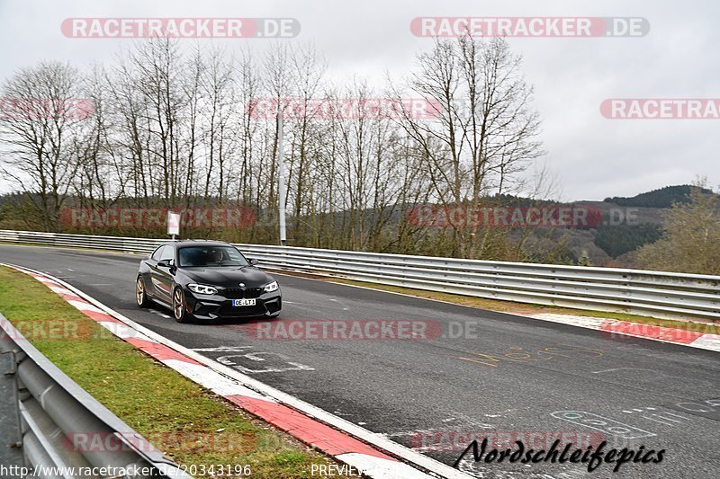 Bild #20343196 - Touristenfahrten Nürburgring Nordschleife Car-Freitag (07.04.2023)