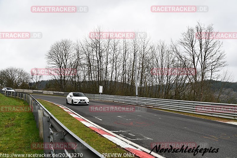 Bild #20343270 - Touristenfahrten Nürburgring Nordschleife Car-Freitag (07.04.2023)