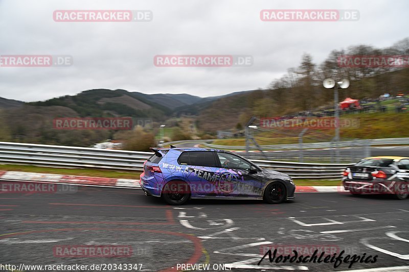 Bild #20343347 - Touristenfahrten Nürburgring Nordschleife Car-Freitag (07.04.2023)