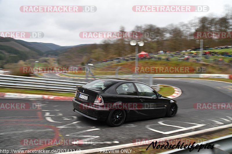 Bild #20343348 - Touristenfahrten Nürburgring Nordschleife Car-Freitag (07.04.2023)