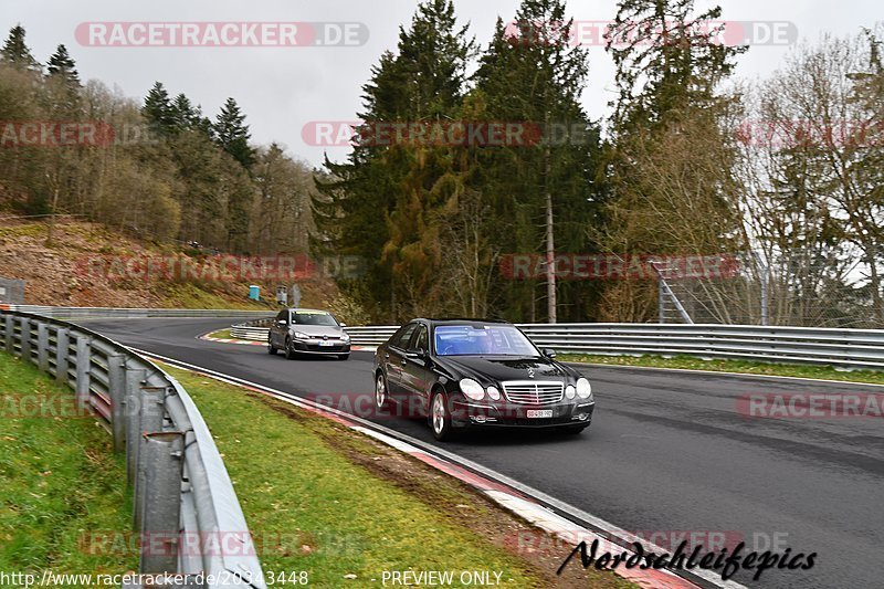 Bild #20343448 - Touristenfahrten Nürburgring Nordschleife Car-Freitag (07.04.2023)