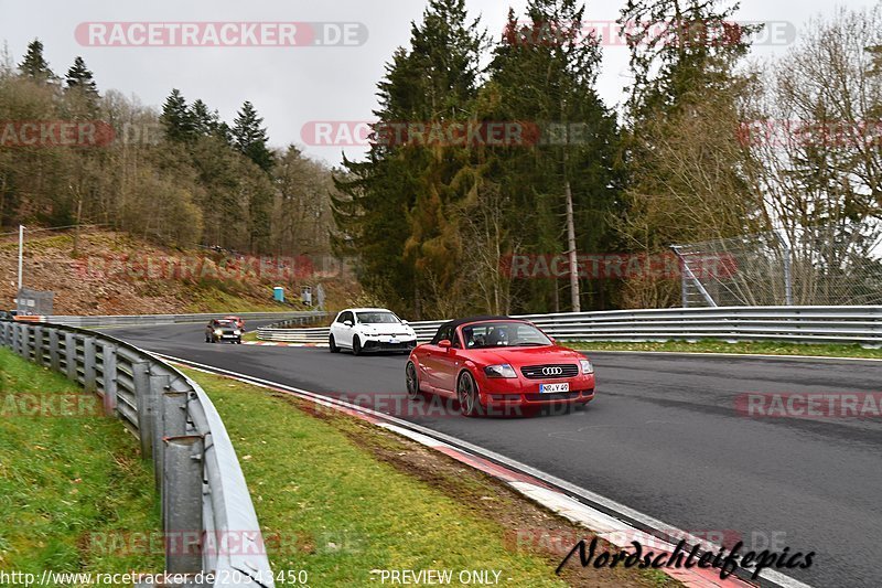Bild #20343450 - Touristenfahrten Nürburgring Nordschleife Car-Freitag (07.04.2023)