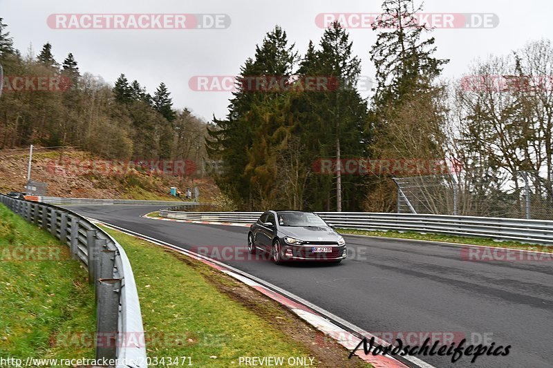 Bild #20343471 - Touristenfahrten Nürburgring Nordschleife Car-Freitag (07.04.2023)