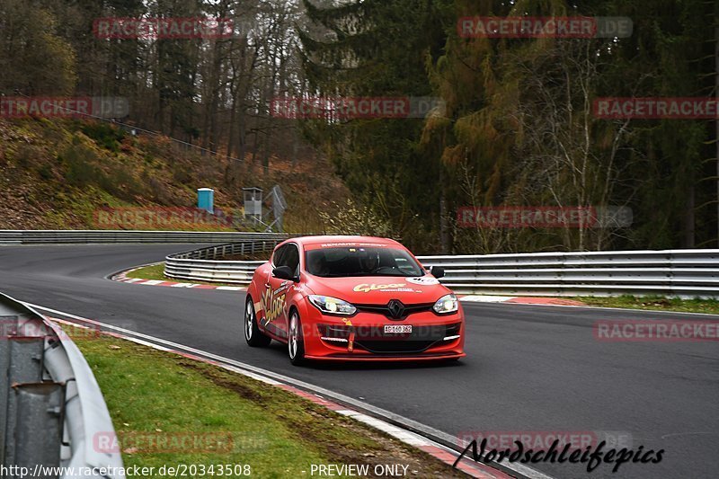 Bild #20343508 - Touristenfahrten Nürburgring Nordschleife Car-Freitag (07.04.2023)