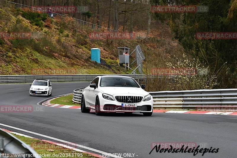 Bild #20343795 - Touristenfahrten Nürburgring Nordschleife Car-Freitag (07.04.2023)