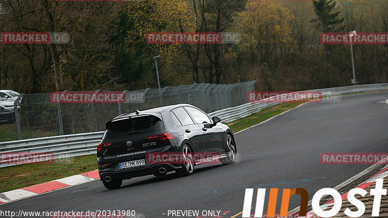 Bild #20343980 - Touristenfahrten Nürburgring Nordschleife Car-Freitag (07.04.2023)