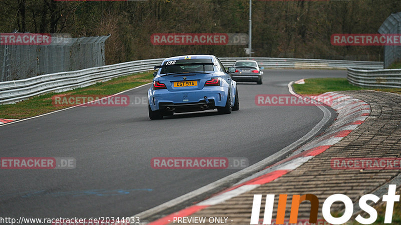 Bild #20344033 - Touristenfahrten Nürburgring Nordschleife Car-Freitag (07.04.2023)