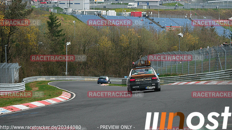 Bild #20344080 - Touristenfahrten Nürburgring Nordschleife Car-Freitag (07.04.2023)