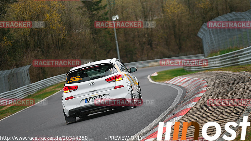 Bild #20344250 - Touristenfahrten Nürburgring Nordschleife Car-Freitag (07.04.2023)