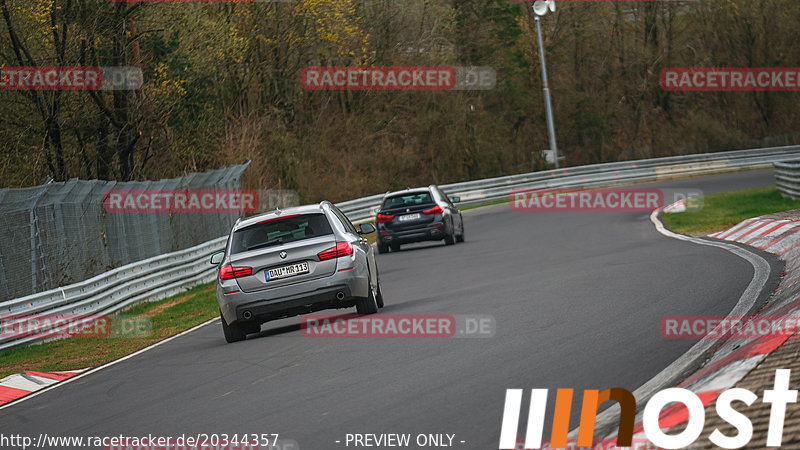 Bild #20344357 - Touristenfahrten Nürburgring Nordschleife Car-Freitag (07.04.2023)