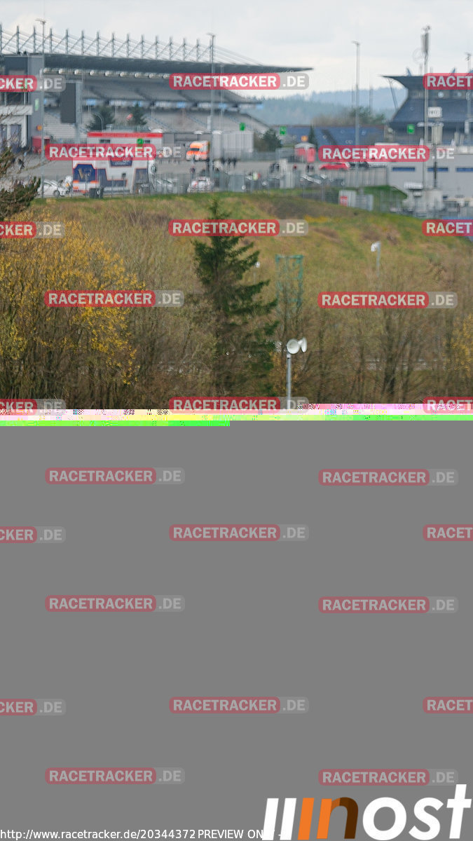 Bild #20344372 - Touristenfahrten Nürburgring Nordschleife Car-Freitag (07.04.2023)