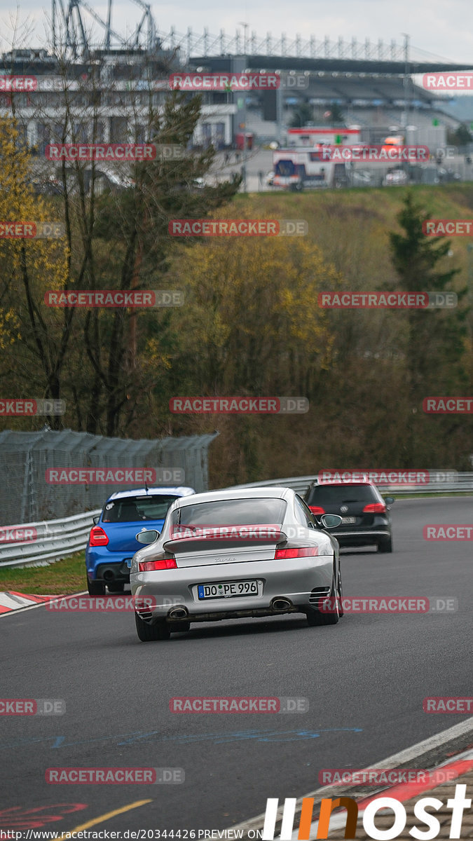 Bild #20344426 - Touristenfahrten Nürburgring Nordschleife Car-Freitag (07.04.2023)