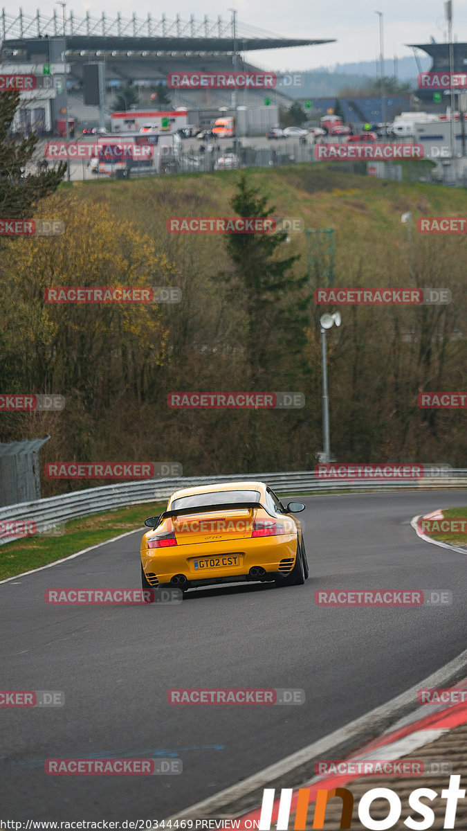 Bild #20344469 - Touristenfahrten Nürburgring Nordschleife Car-Freitag (07.04.2023)