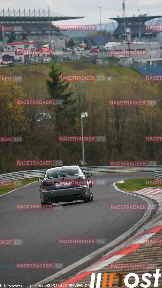 Bild #20344472 - Touristenfahrten Nürburgring Nordschleife Car-Freitag (07.04.2023)