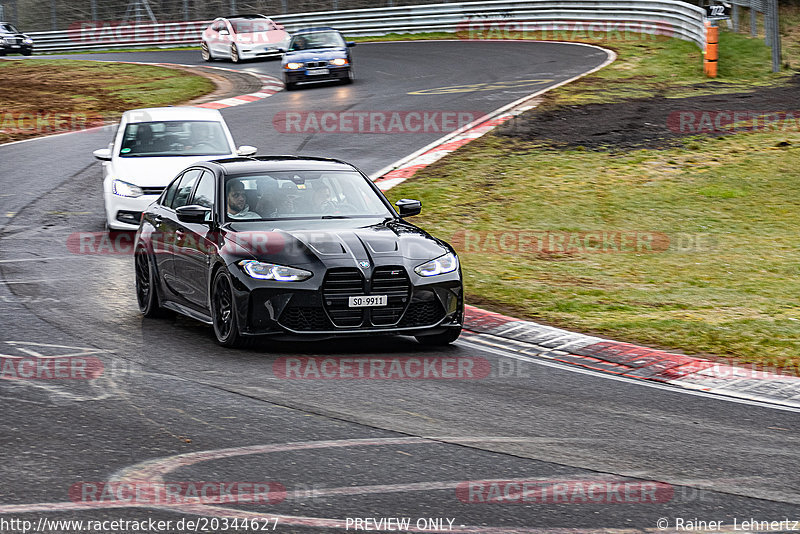 Bild #20344627 - Touristenfahrten Nürburgring Nordschleife Car-Freitag (07.04.2023)